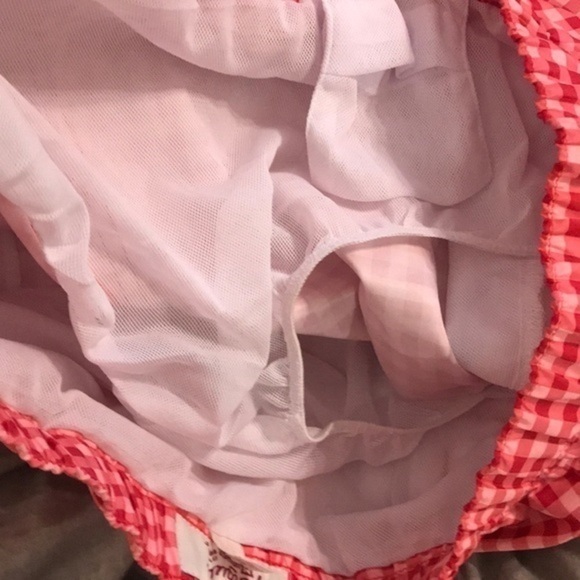 Penguin gingham swim shorts - Picture 5 of 5